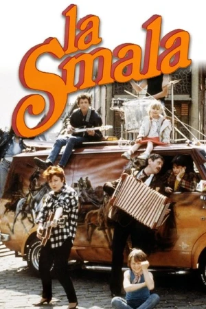 Regarder La Smala en streaming complet