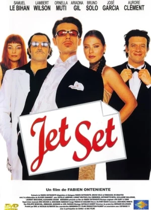 Regarder Jet Set en streaming complet