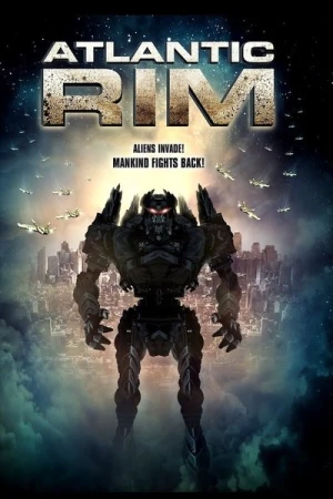 Regarder Atlantic Rim : World's End en streaming complet