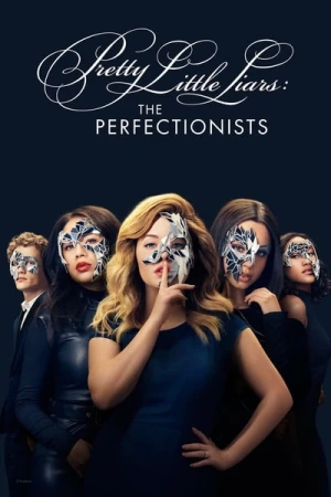 Regarder Pretty Little Liars: The Perfectionists - Saison 1 en streaming complet