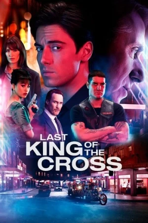 Regarder Last King of the Cross - Saison 1 en streaming complet