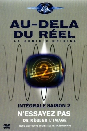 Regarder Au-delà du réel - Saison 2 en streaming complet