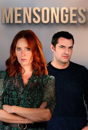 Regarder Mensonges - Saison 1 en streaming complet