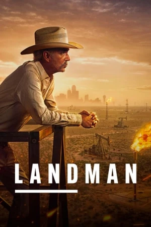 Regarder Landman - Saison 1 en streaming complet