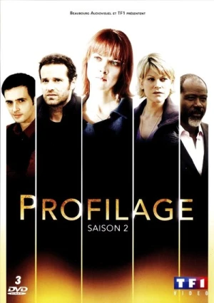  Profilage - Saison 2 affiche 