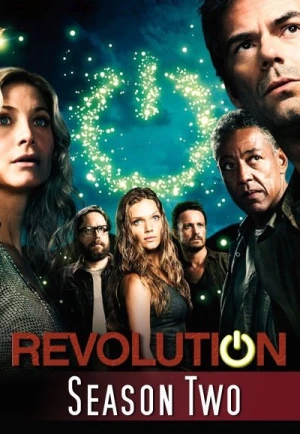 Regarder Revolution (2012) - Saison 2 en streaming complet