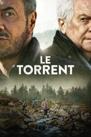 Regarder Le Torrent en streaming complet