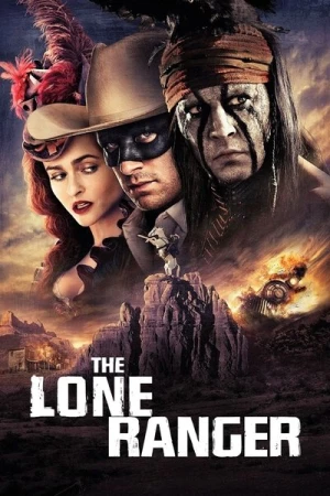 Regarder Lone Ranger, naissance d'un héros en streaming complet