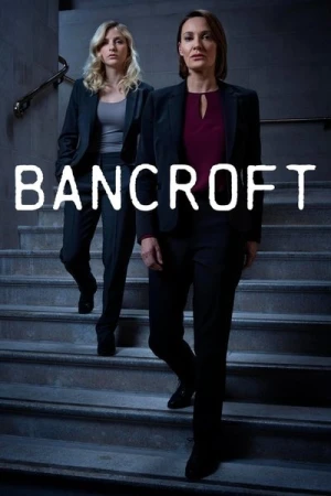 Regarder Bancroft - Saison 2 en streaming complet
