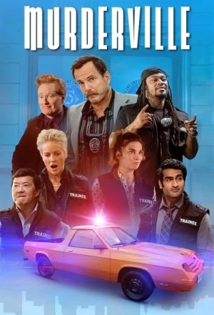 Regarder Murderville - Saison 1 en streaming complet