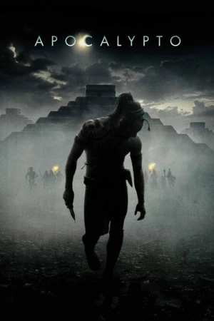 Regarder Apocalypto en streaming complet