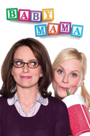 Regarder Baby Mama en streaming complet