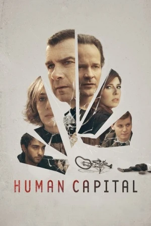 Regarder Human Capital en streaming complet