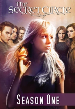  The Secret Circle - Saison 1 affiche 