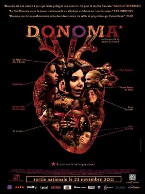 Regarder Donoma en streaming complet