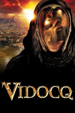 Regarder Vidocq en streaming complet