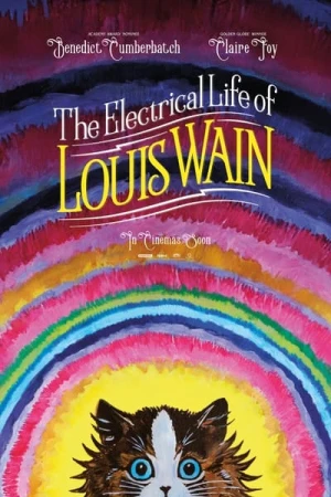 Regarder La Vie extraordinaire de Louis Wain en streaming complet