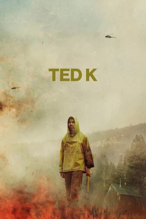 Regarder Ted K en streaming complet