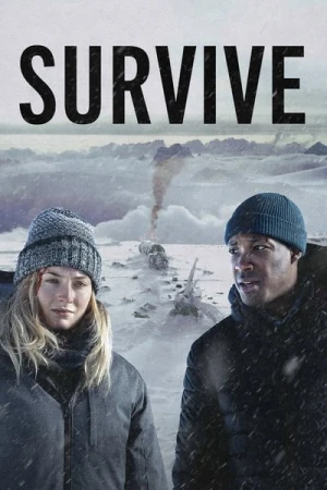Regarder Survive en streaming complet