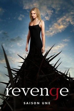  Revenge - Saison 1 affiche 