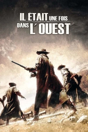 Regarder Il était une fois dans l'Ouest en streaming complet
