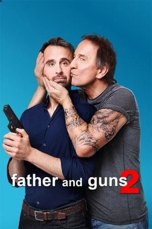 Regarder De père en flic 2 en streaming complet