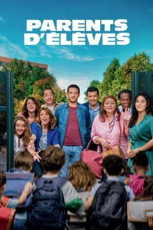Regarder Parents d'élèves en streaming complet