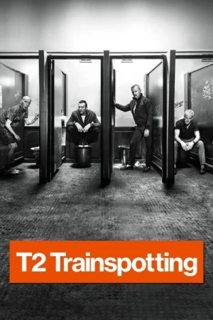 Regarder T2 Trainspotting en streaming complet