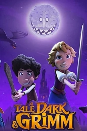 Regarder Contes grinçants et grimaçants - Saison 1 en streaming complet