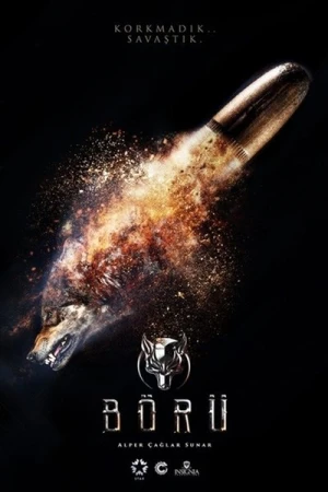  Börü. - Saison 1 affiche 