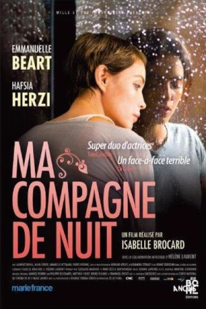 Regarder Ma compagne de nuit en streaming complet