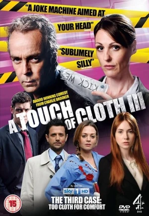 Regarder Close Case : affaires classées - Saison 3 en streaming complet