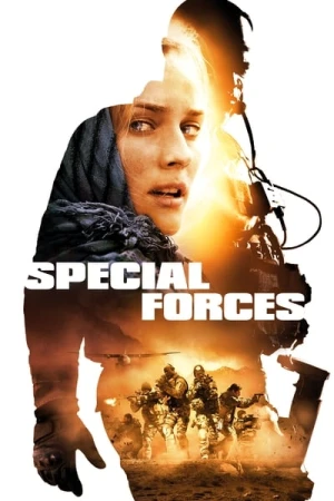 Regarder Forces spéciales en streaming complet