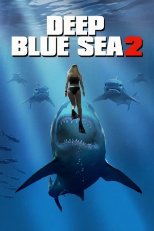 Regarder Peur Bleue 2 en streaming complet