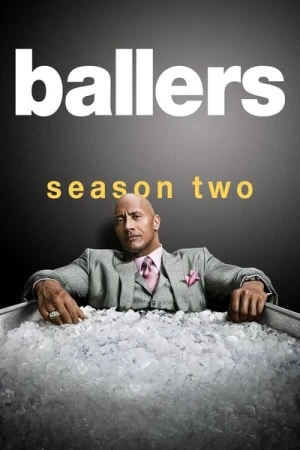 Regarder Ballers - Saison 2 en streaming complet