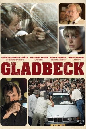 Regarder Gladbeck : Un Hold-Up Sans Précédant - Saison 1 en streaming complet