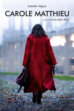 Regarder Carole Matthieu en streaming complet