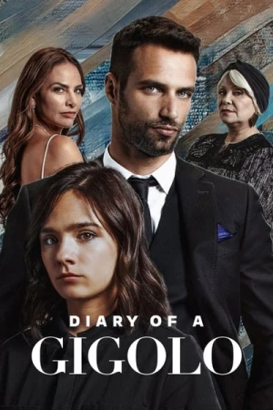 Regarder Journal d'un Gigoló - Saison 1 en streaming complet