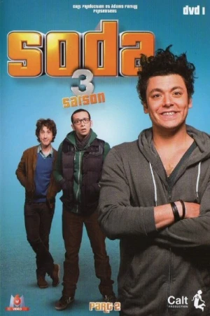 Regarder SODA - Saison 3 en streaming complet