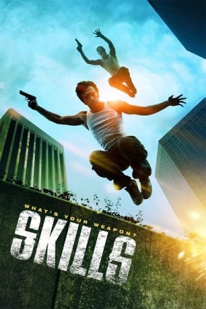 Regarder Parkour to Kill en streaming complet