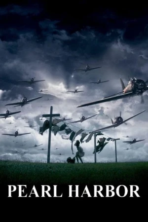 Regarder Pearl Harbor en streaming complet
