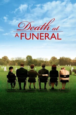 Regarder Joyeuses funérailles en streaming complet