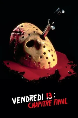 Regarder Vendredi 13, chapitre 4 : Chapitre final en streaming complet