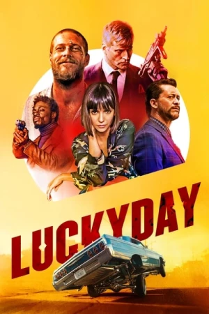 Regarder Lucky Day en streaming complet