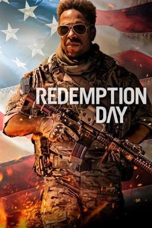 Regarder Redemption Day en streaming complet