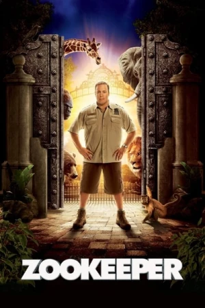 Regarder Zookeeper en streaming complet