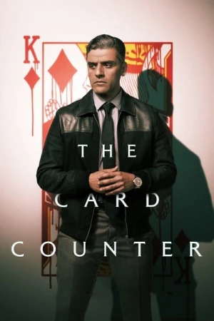 Regarder The Card Counter en streaming complet
