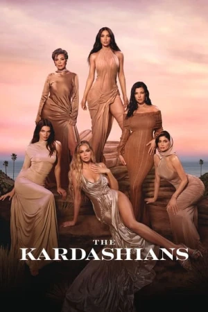 Regarder Les Kardashian - Saison 5 en streaming complet