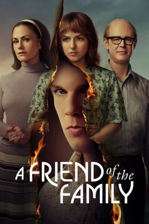 Regarder A Friend of the Family - Saison 1 en streaming complet