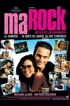 Regarder Marock en streaming complet